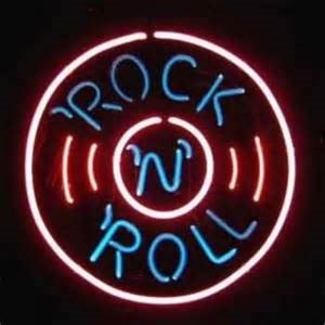 ROCK’S NEW SOUND!